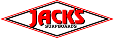 Jack's Surfboards