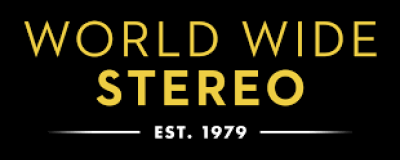World Wide Stereo