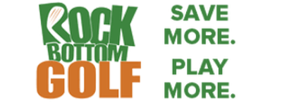 Rock Bottom Golf