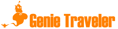 Genie Traveler