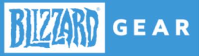 Blizzard Gear