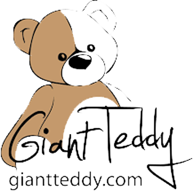 Giant Teddy