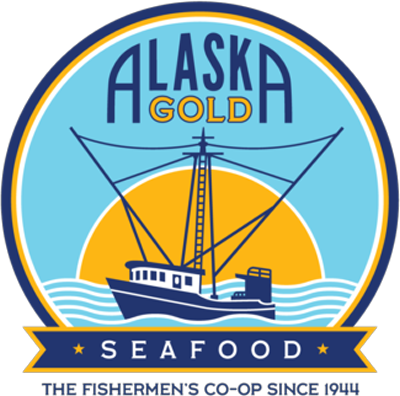 Alaska Gold Seafood
