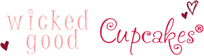 Wicked Good Cupcakes