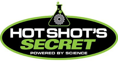 Hot Shot's Secret