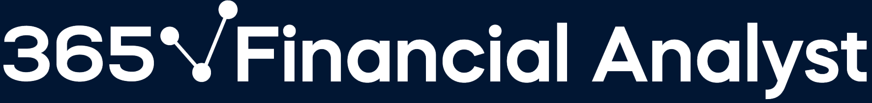 365 Financial Analyst