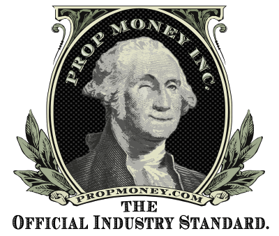 Prop Money