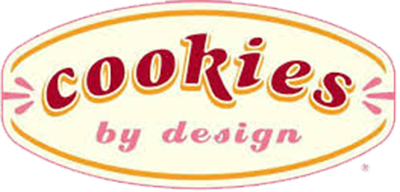 Cookies by Design