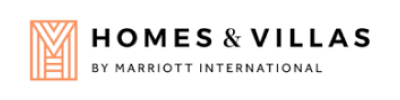 Homes & Villas by Marriott