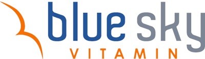 Blue Sky Vitamin