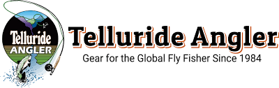 Telluride Angler