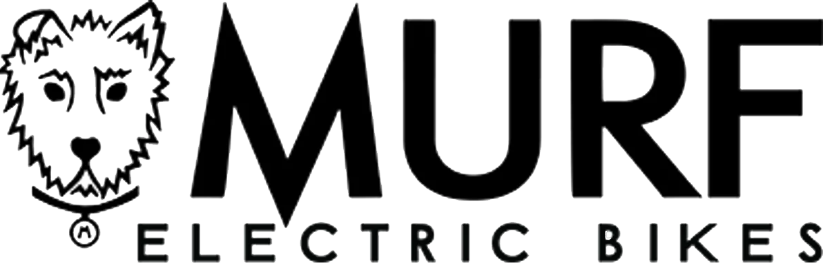 MURF Electric Bikes