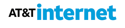 AT&T Internet