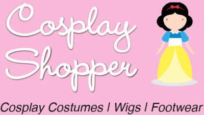 Cosplay Shopper