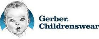 Gerber Childrenswear