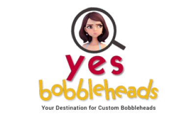 Yes Bobbleheads