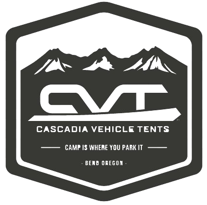 Cascadia Vehicle Tents