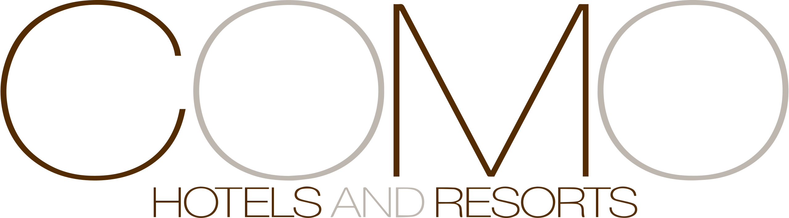 Como Hotels and Resorts