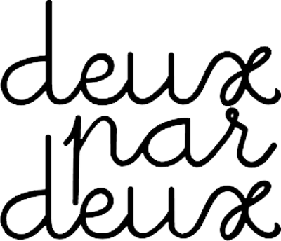 Deux par Deux