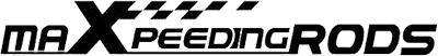Maxpeedingrods