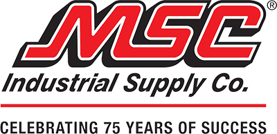 MSC Industrial Supply