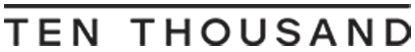 Ten Thousand