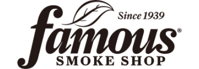 Famous Smoke Shop