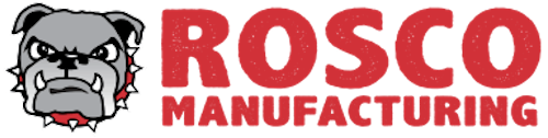 Rosco Manufacturing