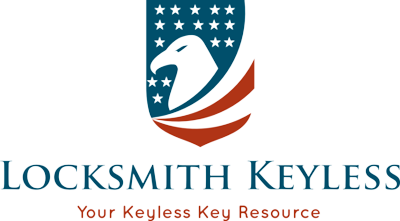 Locksmith Keyless
