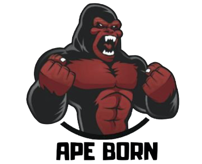 Ape Born Fitness