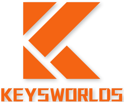 KeysWorlds