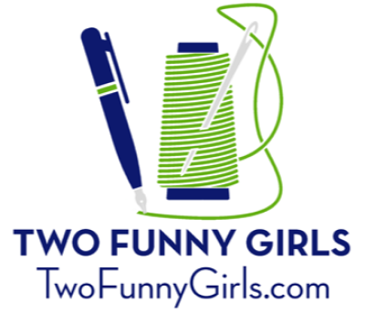 Two Funny Girls