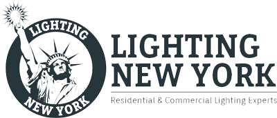 Lighting New York