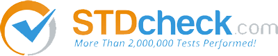 STDCheck
