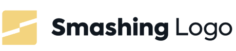 Smashing Logo
