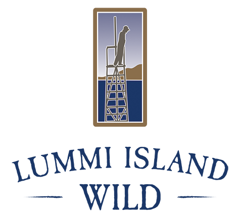 Lummi Island Wild
