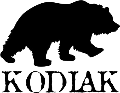Kodiak Leather
