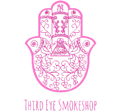 Third Eye Smoke Shop