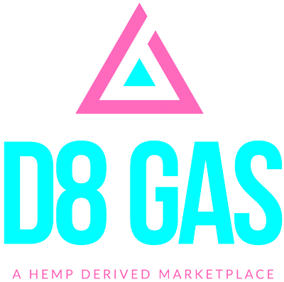 D8 GAS