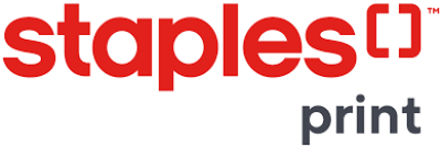 Staples Print and Marketing