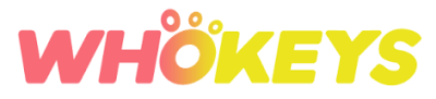 WhoKeys