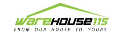 Warehouse 115
