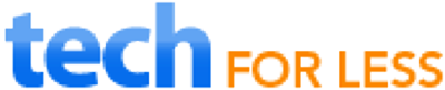 Tech For Less